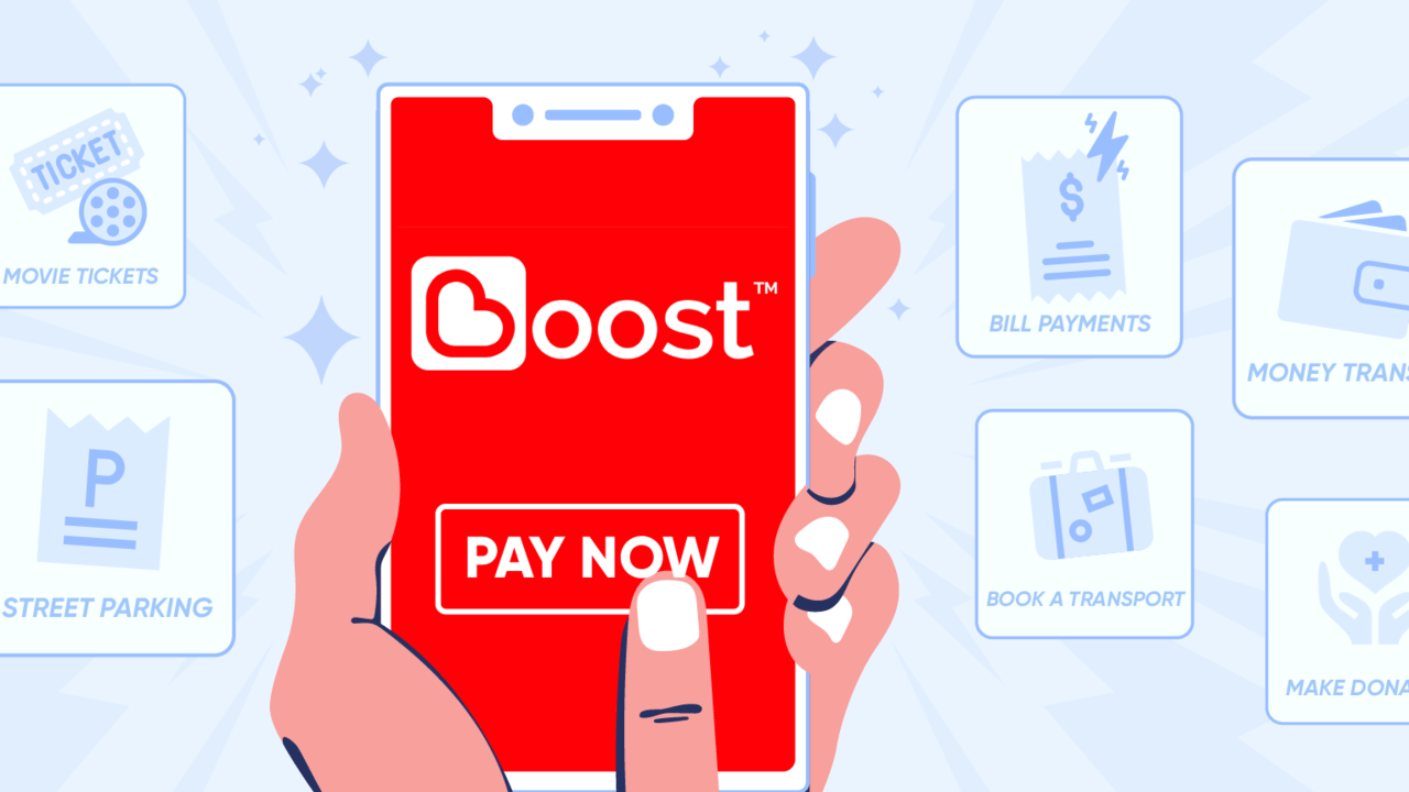 11 Best Mobile Payment Apps in Malaysia [2026]