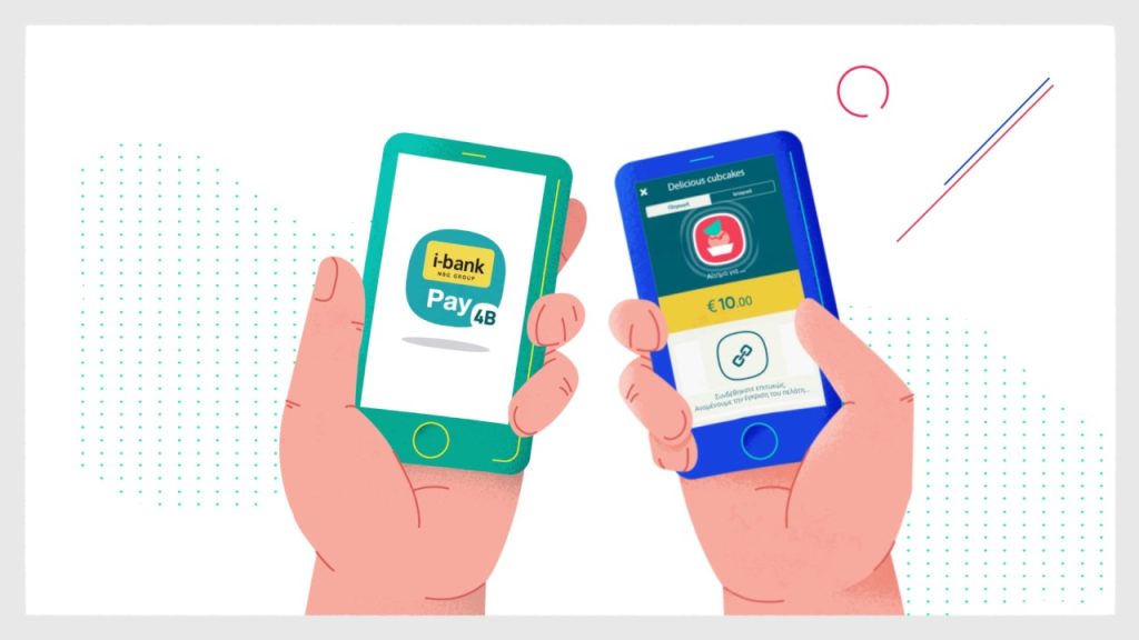 i-bank Pay