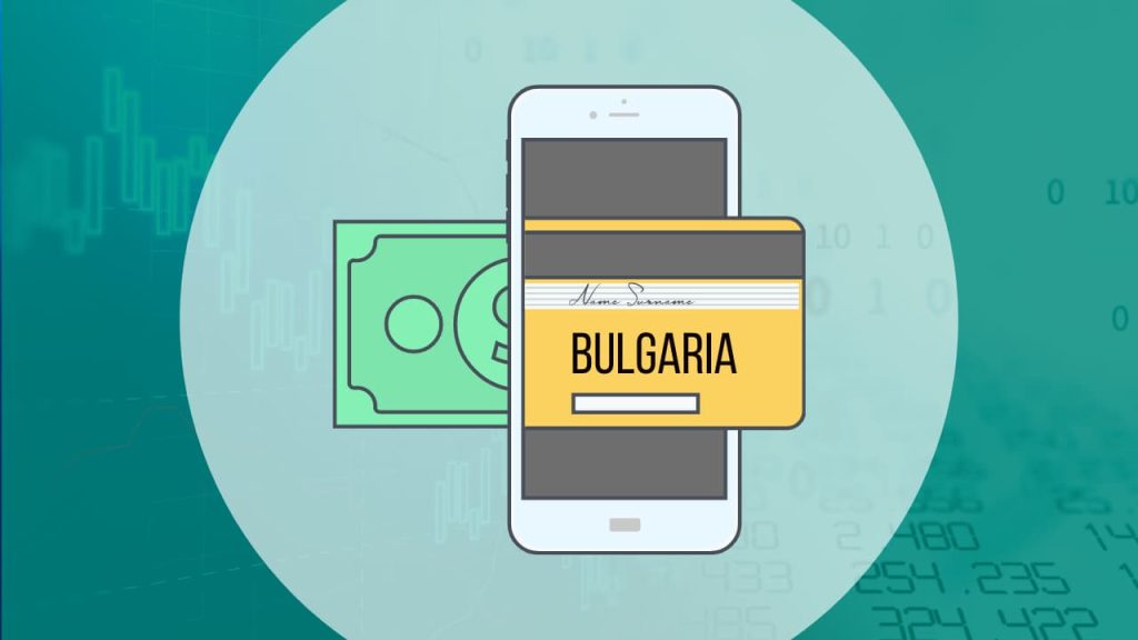 Mobile Payment Apps in Bulgaria