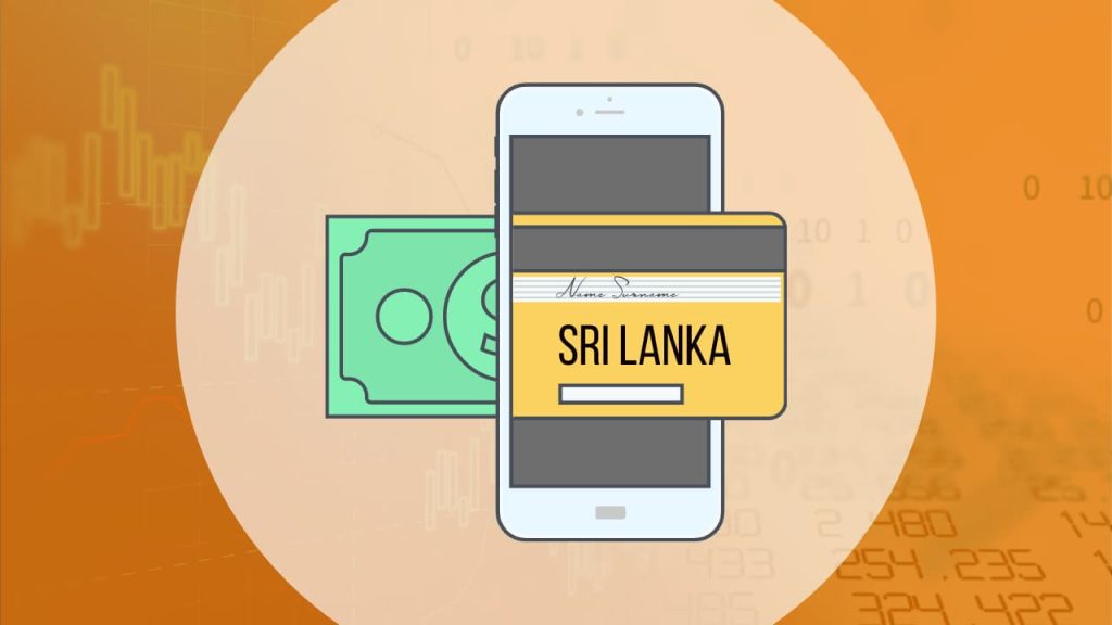 Mobile Payment Apps in Sri Lanka