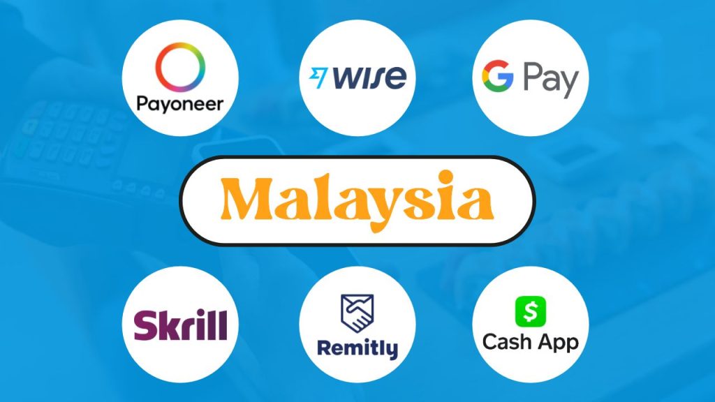 PayPal Alternatives in Malaysia